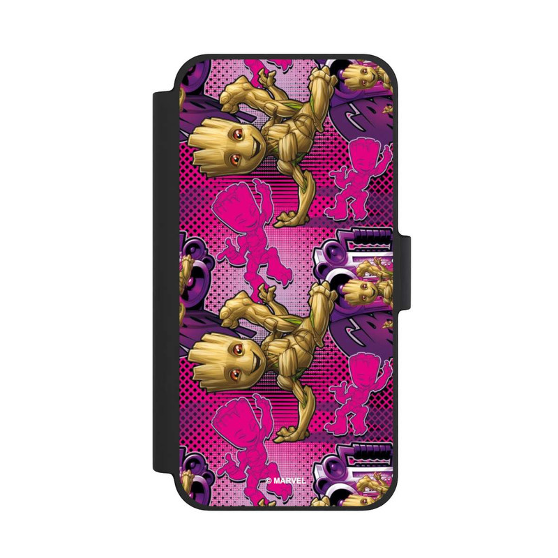 iPhone 12 mini NIVOflip I am Groot Pattern