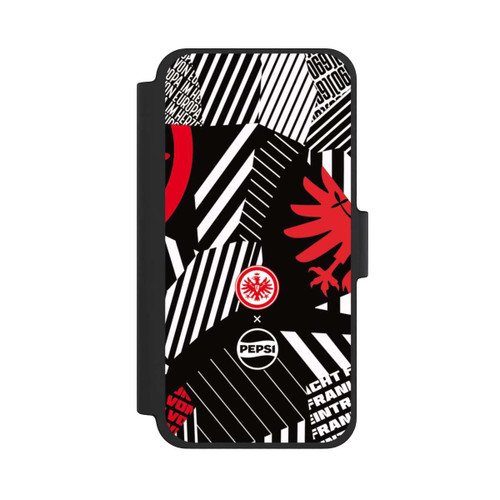 Apple iPhone 12 mini NIVOflip Eintracht x Pepsi