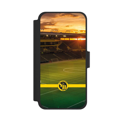 Apple iPhone 12 mini NIVOflip BSC YB Stadion