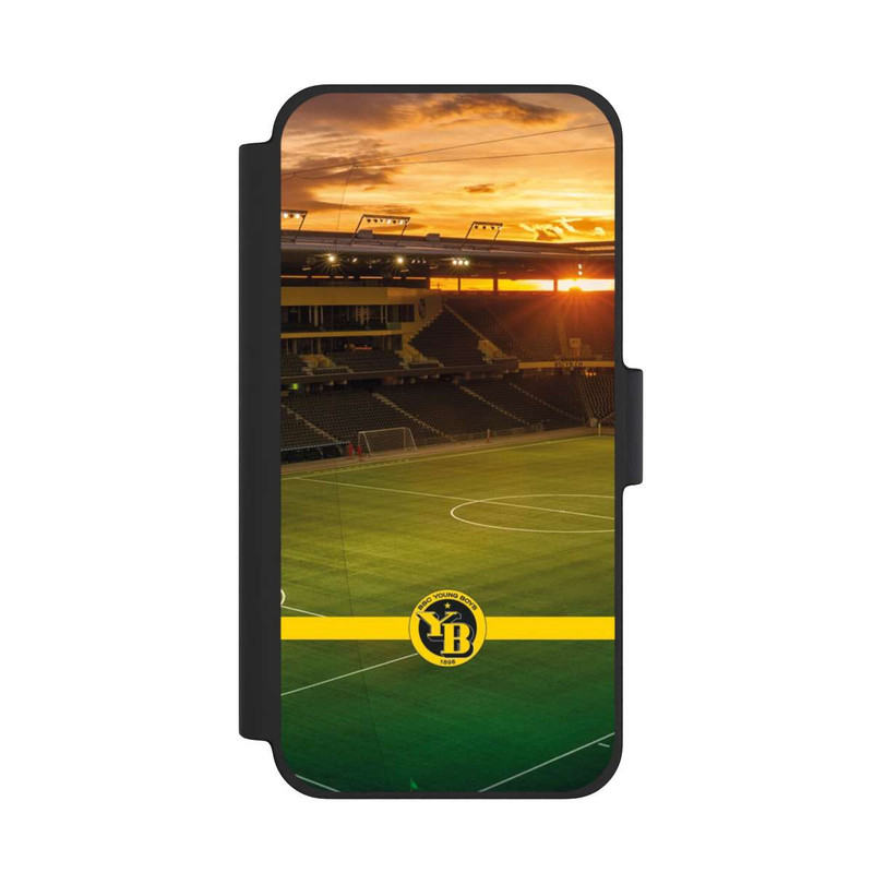 iPhone 12 mini NIVOflip BSC YB Stadium