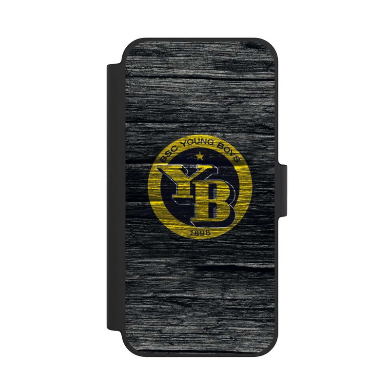 iPhone 12 mini NIVOflip BSC YB Aspect bois