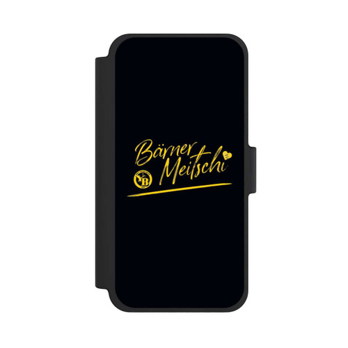 Apple iPhone 12 mini NIVOflip BSC YB Bärner Meitschi