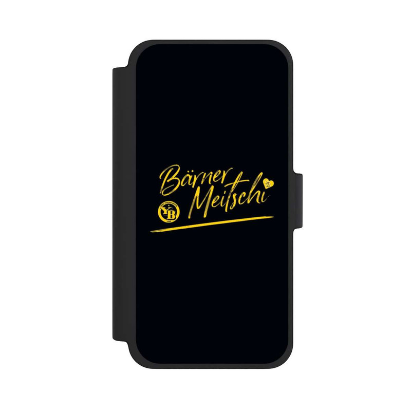 iPhone 12 mini NIVOflip BSC YB Bärner Meitschi