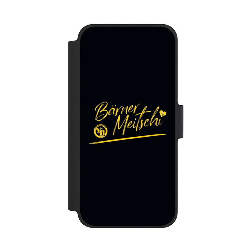 iPhone 12 mini NIVOflip BSC YB Bärner Meitschi