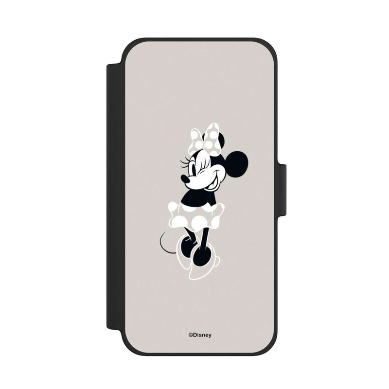 iPhone 12 mini NIVOflip Minnie Zwinkernde Boho