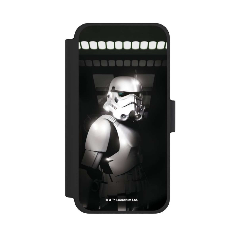 iPhone 12 mini NIVOflip Der Mandalorian Sturmtruppler