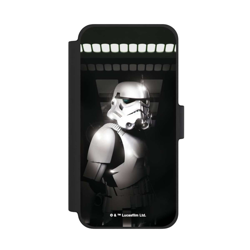 iPhone 12 mini NIVOflip Der Mandalorian Sturmtruppler