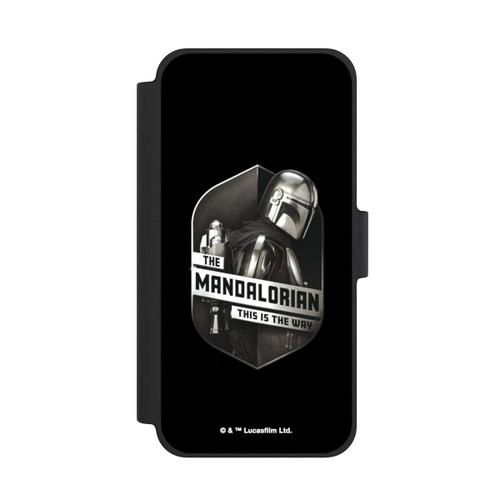 Apple iPhone 12 mini NIVOflip The Mandalorian This Is The Way