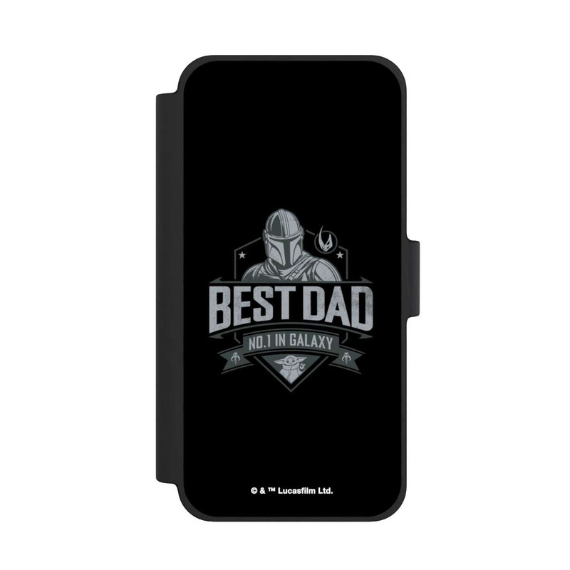 iPhone 12 mini NIVOflip The Mandalorian Number One Dad