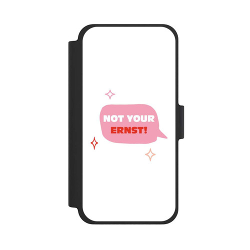 Apple iPhone 12 mini NIVOflip Not Your Ernst