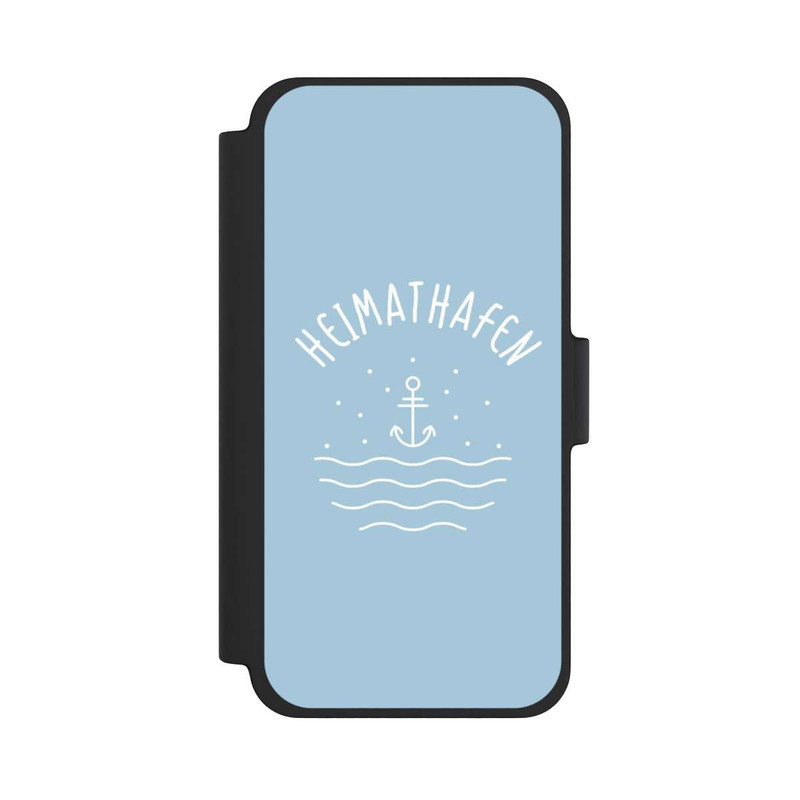 iPhone 12 mini NIVOflip Heimathafen