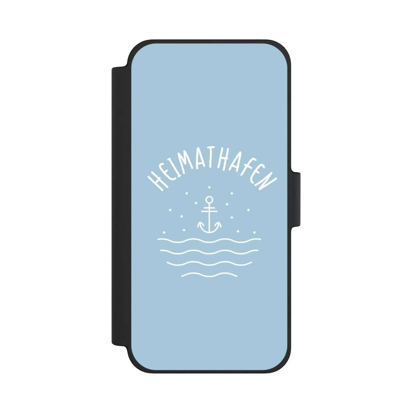 iPhone 12 mini NIVOflip Heimathafen
