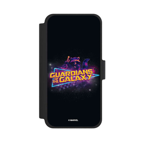 Apple iPhone 12 mini NIVOflip Guardians of the Galaxy Logo