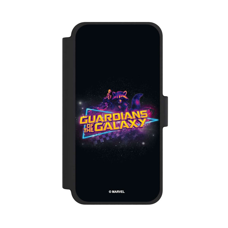 iPhone 12 mini NIVOflip Guardians of the Galaxy Logo