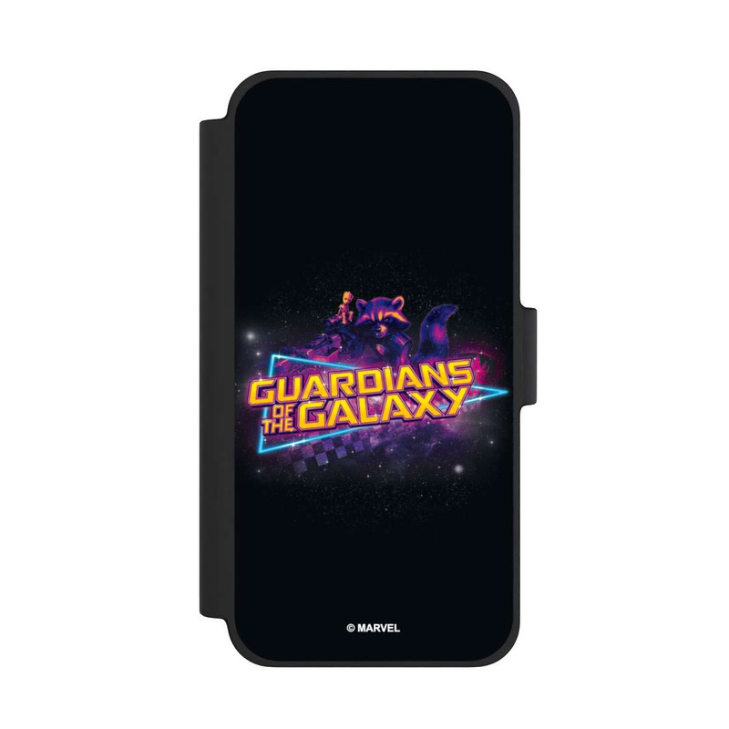 iPhone 12 mini NIVOflip Guardians of the Galaxy Logo