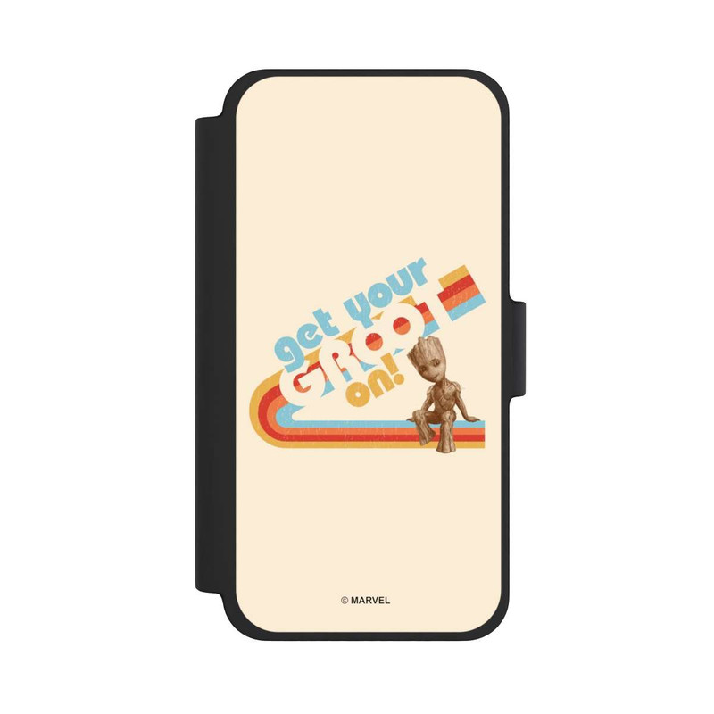 iPhone 12 mini NIVOflip Get Your Groot On Guardians of the Galaxy