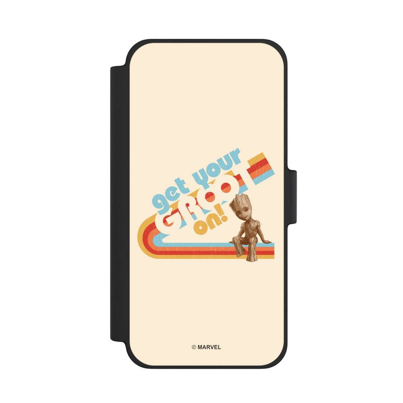 iPhone 12 mini NIVOflip Get Your Groot On Guardians of the Galaxy