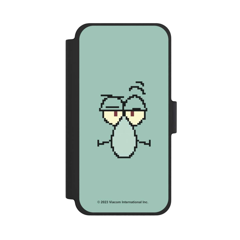iPhone 12 mini NIVOflip Thaddäus mutig und frech
