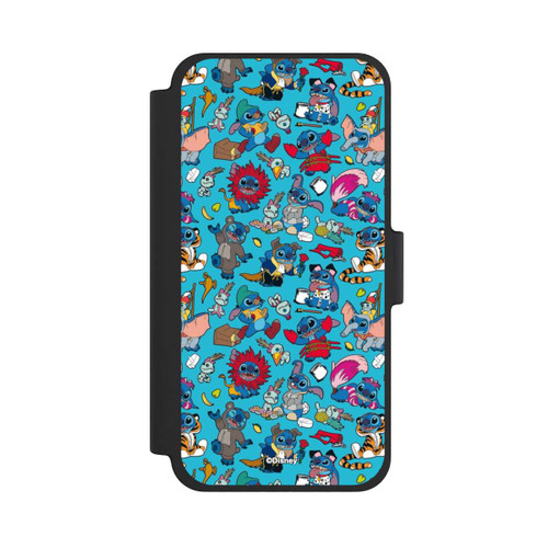 Apple iPhone 12 mini NIVOflip Stitch Costume Pattern