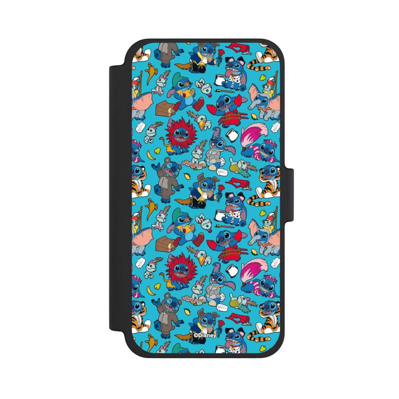 iPhone 12 mini NIVOflip Stitch Costume Pattern