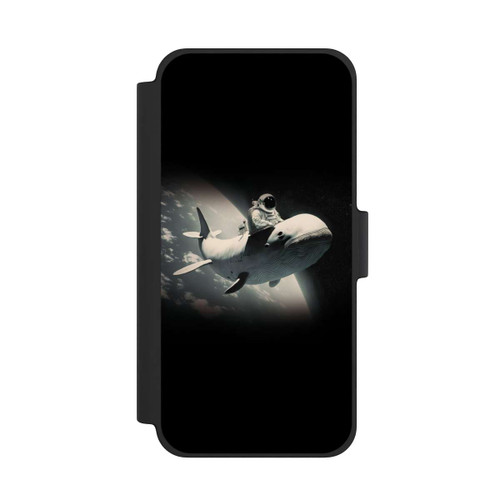 Apple iPhone 12 mini NIVOflip Un voyage spécial Astronaute