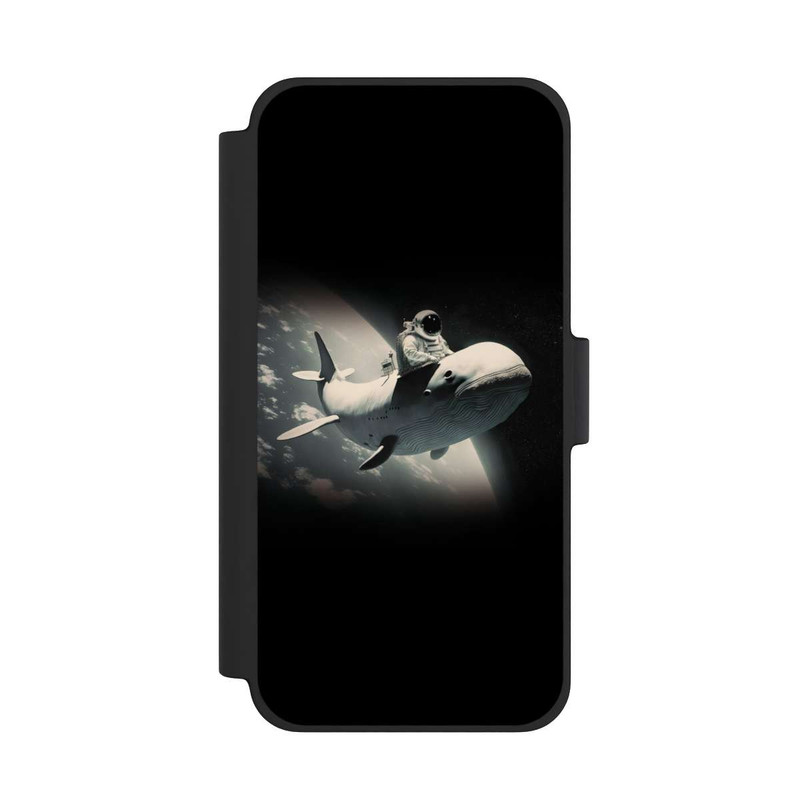 iPhone 12 mini NIVOflip Un voyage spécial Astronaute