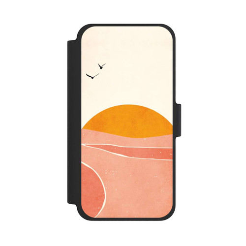 Apple iPhone 12 mini NIVOflip In der Sonne tanzen