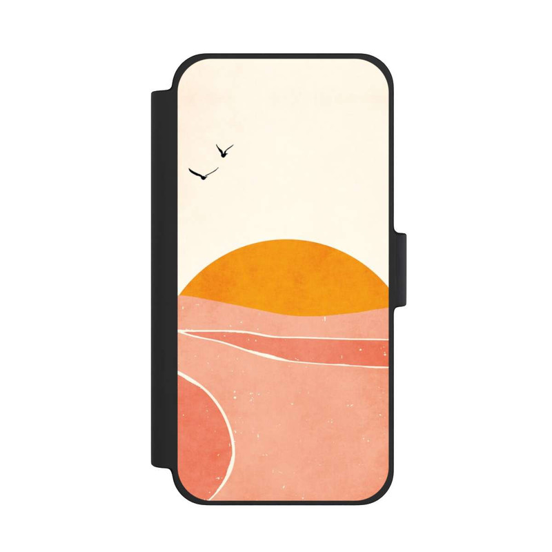 iPhone 12 mini NIVOflip Danse au soleil