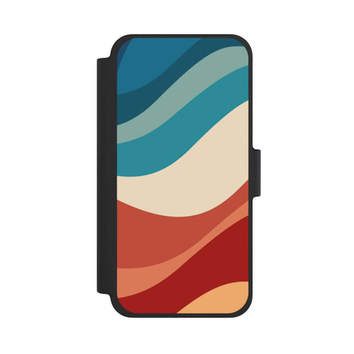 Apple iPhone 12 mini NIVOflip Farbwellen