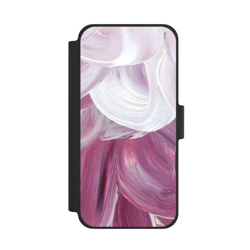 iPhone 12 mini NIVOflip Abstract Confusion - Anastasia Sawall
