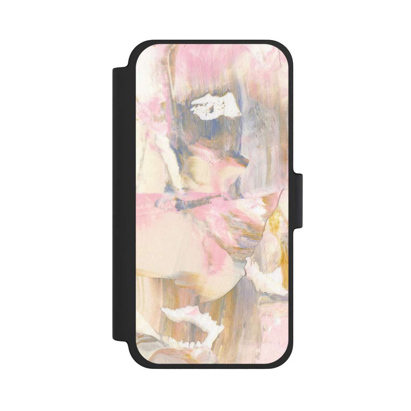 iPhone 12 mini NIVOflip Verzerrter Frühling - Anastasia Sawall