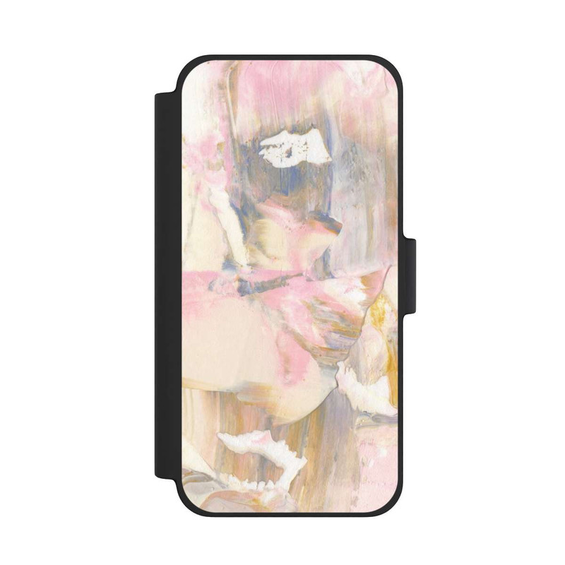 iPhone 12 mini NIVOflip Verzerrter Frühling - Anastasia Sawall