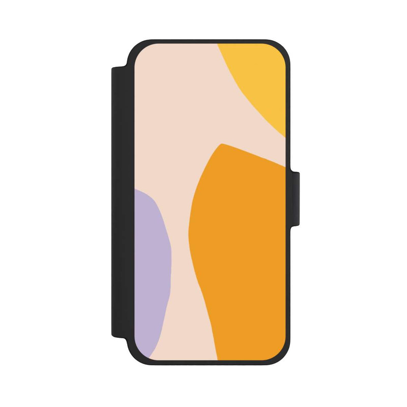 iPhone 12 mini NIVOflip Glücklicher Ort - Anastasia Sawall