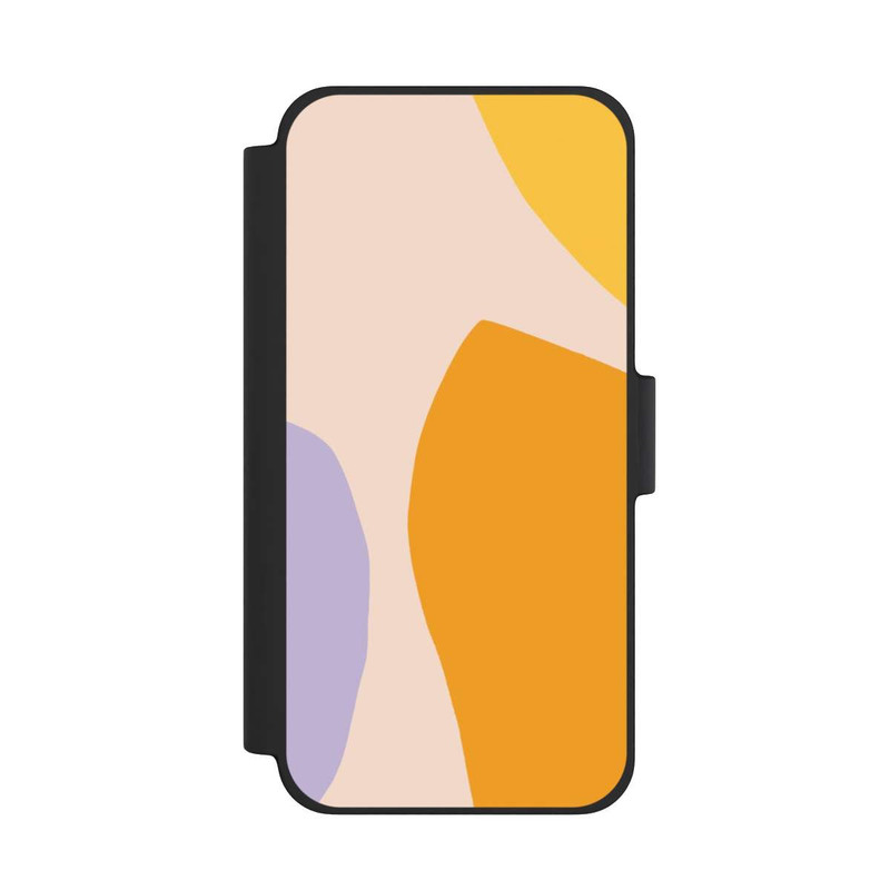 iPhone 12 mini NIVOflip Happy Place - Anastasia Sawall
