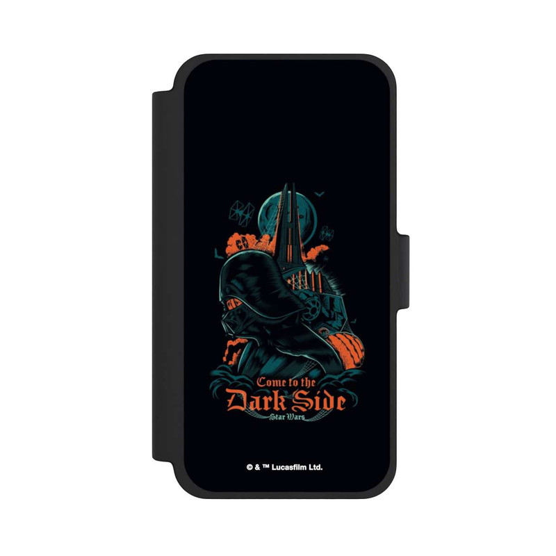 iPhone 12 mini NIVOflip Darth Vader Halloween