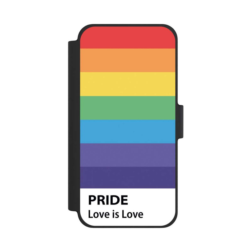 iPhone 12 mini NIVOflip Liebe ist Liebe