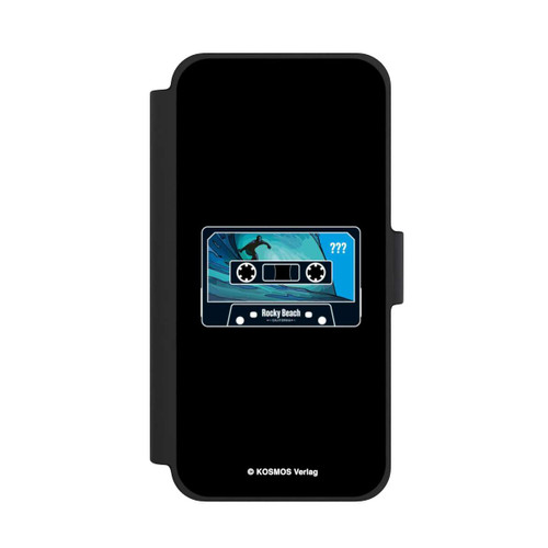 Apple iPhone 12 mini NIVOflip Rocky Beach Kassette Surfer