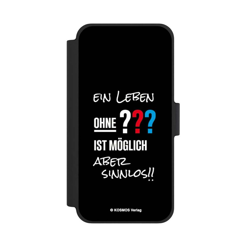iPhone 12 mini NIVOflip Ein Leben Ohne ???