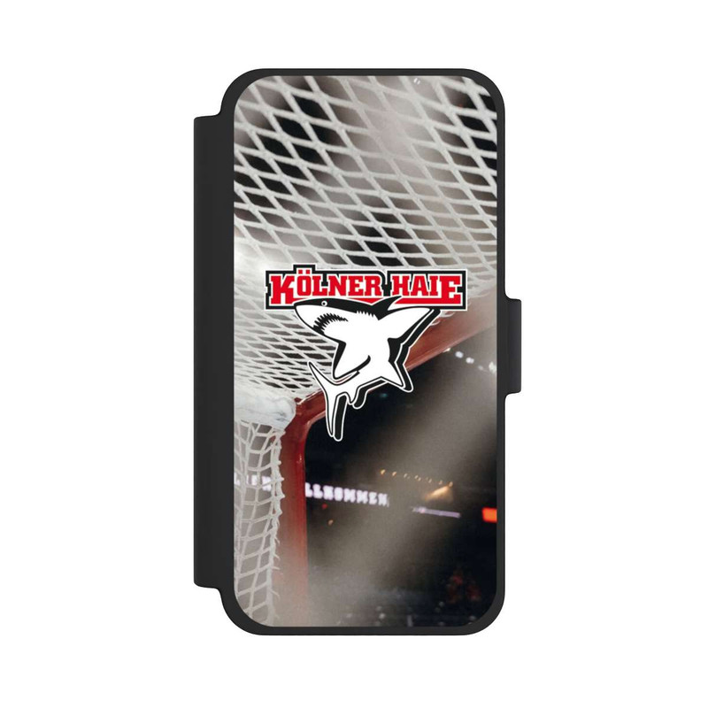 iPhone 12 mini NIVOflip Kölner Haie Tor