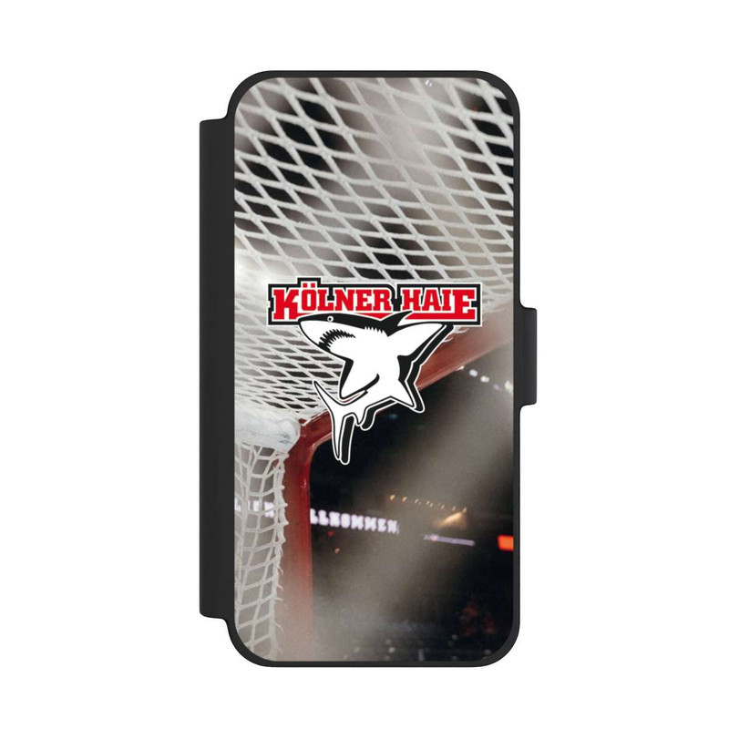 iPhone 12 mini NIVOflip Kölner Haie Tor