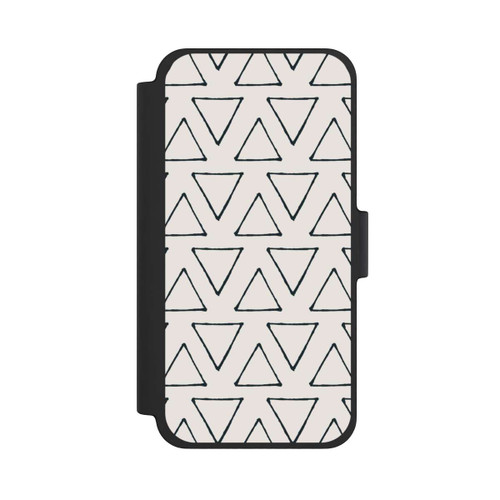 Apple iPhone 12 mini NIVOflip Sommer-Linien 1
