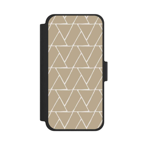 Apple iPhone 12 mini NIVOflip Sommer-Linien 2