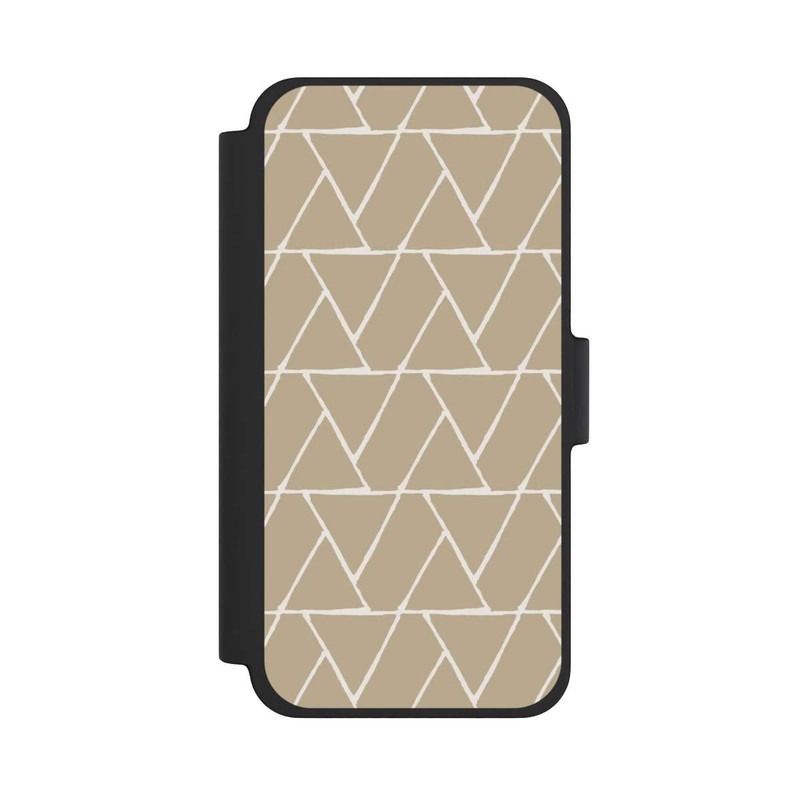 iPhone 12 mini NIVOflip Sommer-Linien 2