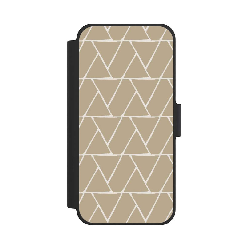 iPhone 12 mini NIVOflip Lignes d'été 2
