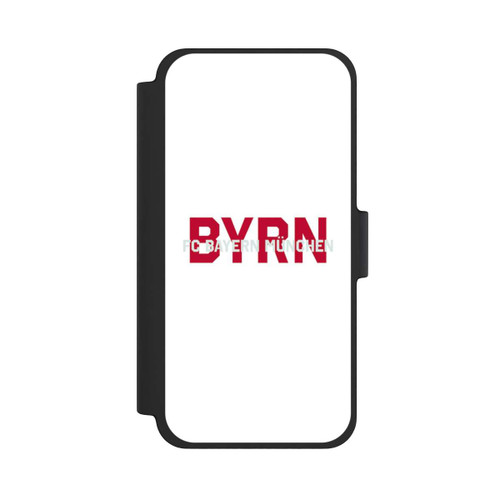 Apple iPhone 12 mini NIVOflip BYRN white