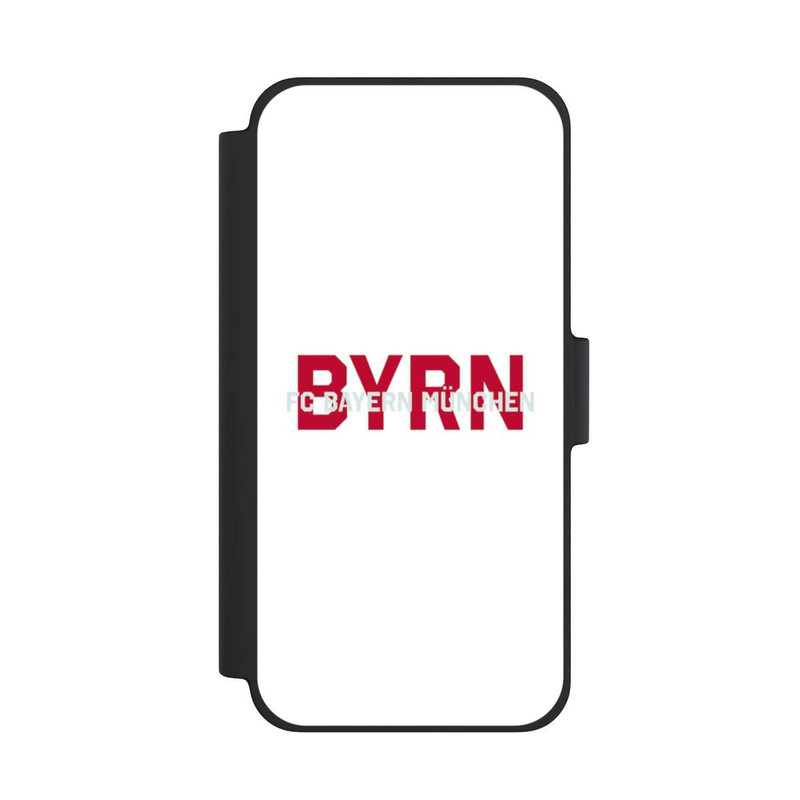 iPhone 12 mini NIVOflip BYRN weiss
