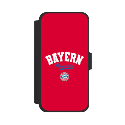 Apple iPhone 12 mini NIVOflip FC Bayern München
