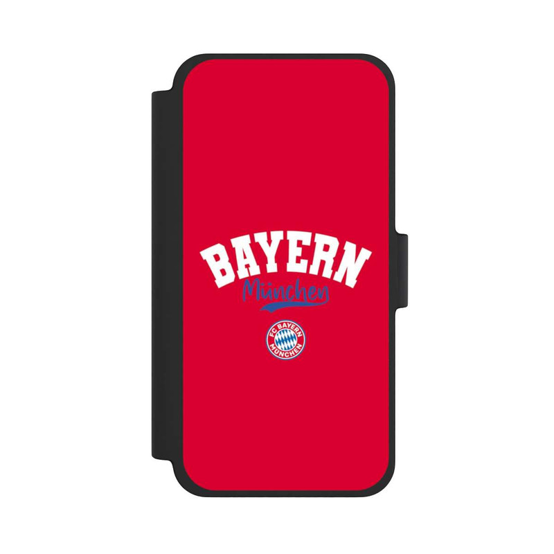 iPhone 12 mini NIVOflip FC Bayern München