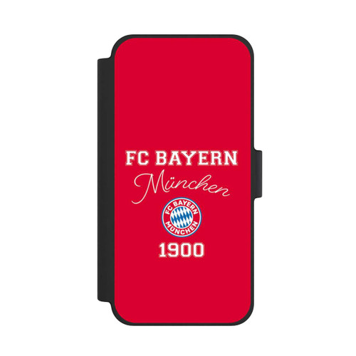 Apple iPhone 12 mini NIVOflip FC Bayern 1900