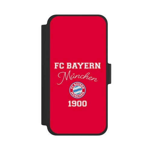 Apple iPhone 12 mini NIVOflip FC Bayern 1900